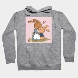 Mother's love Hoodie